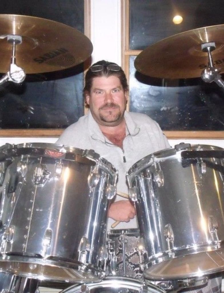 Peter Messick, Jr. Profile Photo