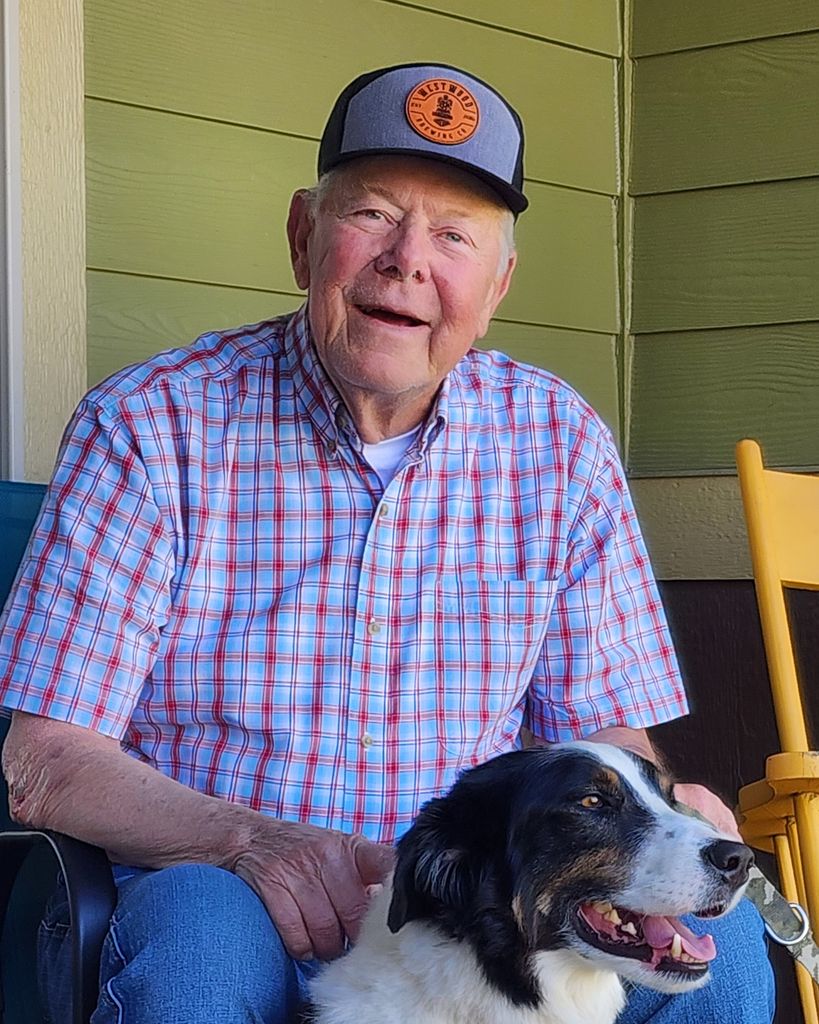 Larry Charles Miller Profile Photo