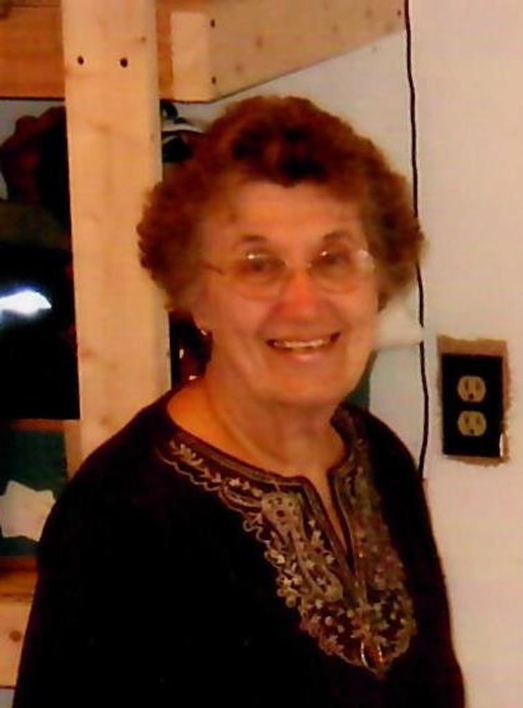 Barbara Gunn