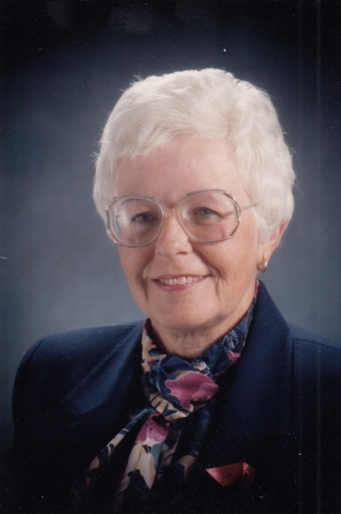 Sandra G. Paquin