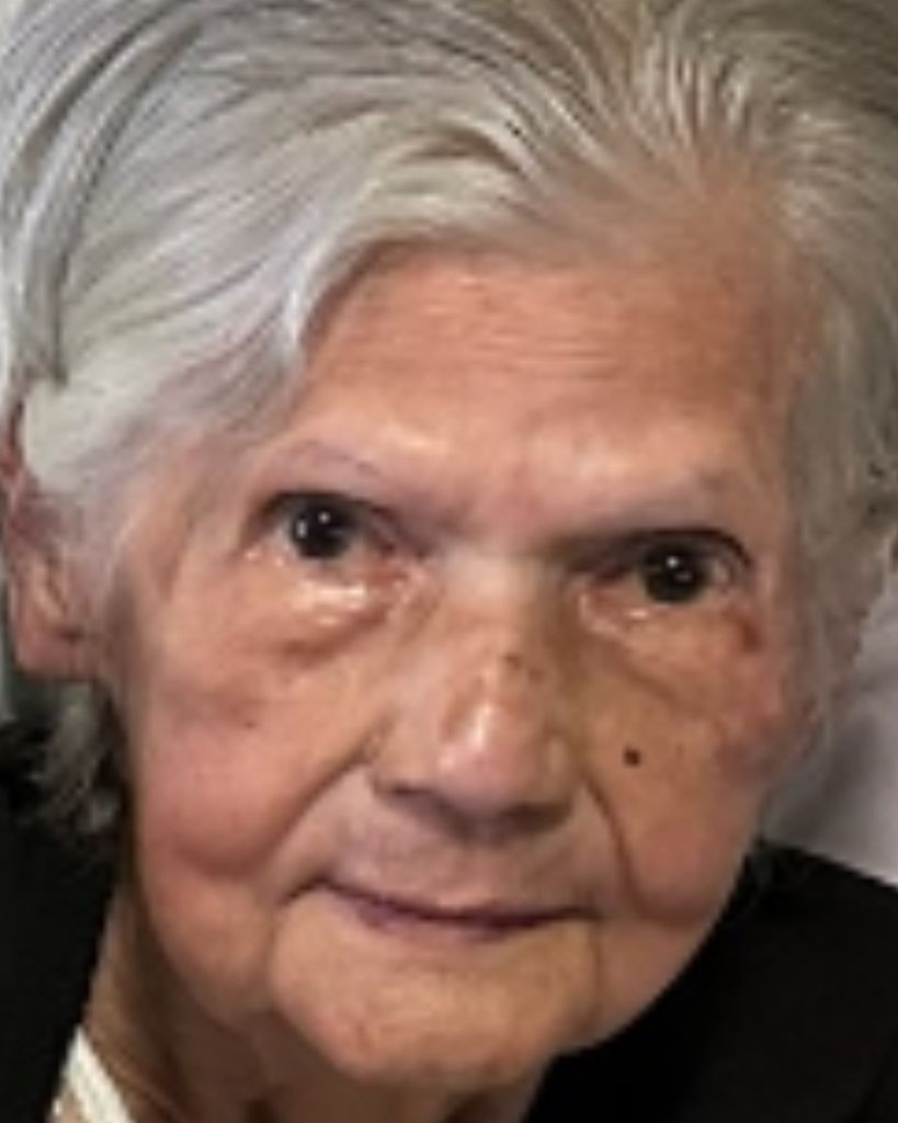 Angelina Perez Profile Photo