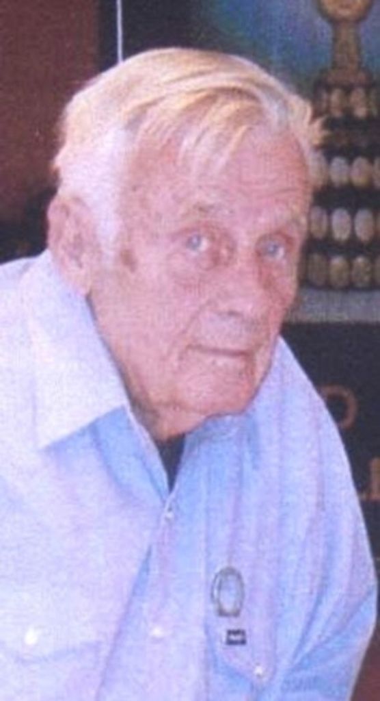 Albert Larry Tapp, Jr. Profile Photo