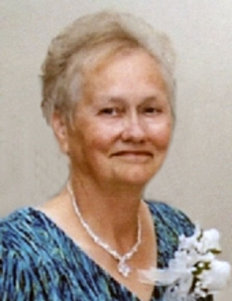 Mary B. Blackmon