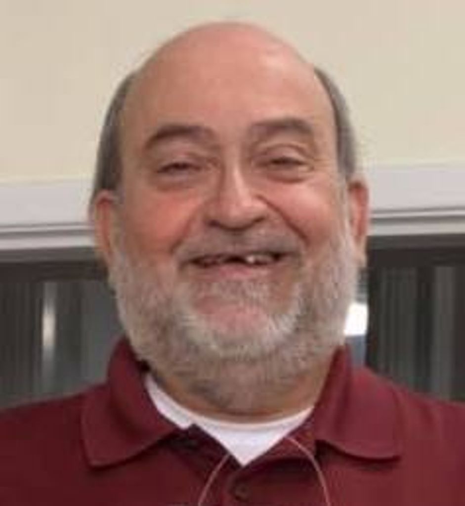 Fr. William Kramer Profile Photo