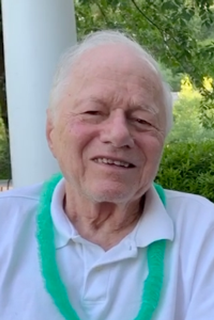 Alfred C. Etzel, Jr.