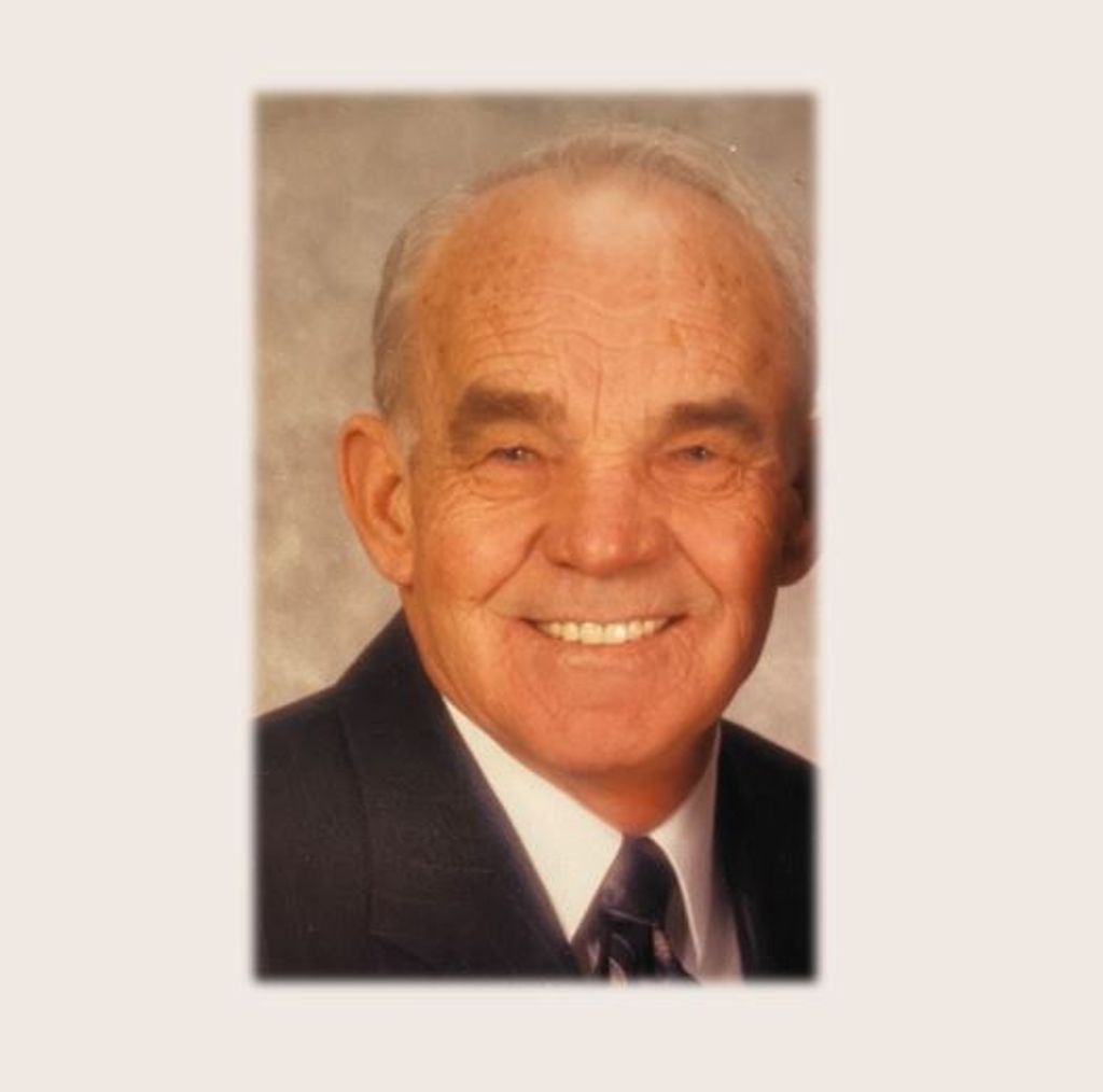 Cecil Isadore Jacobs