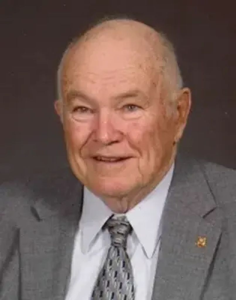 James Peter