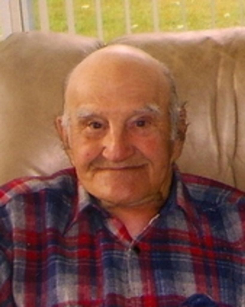 Lester Wolford Profile Photo