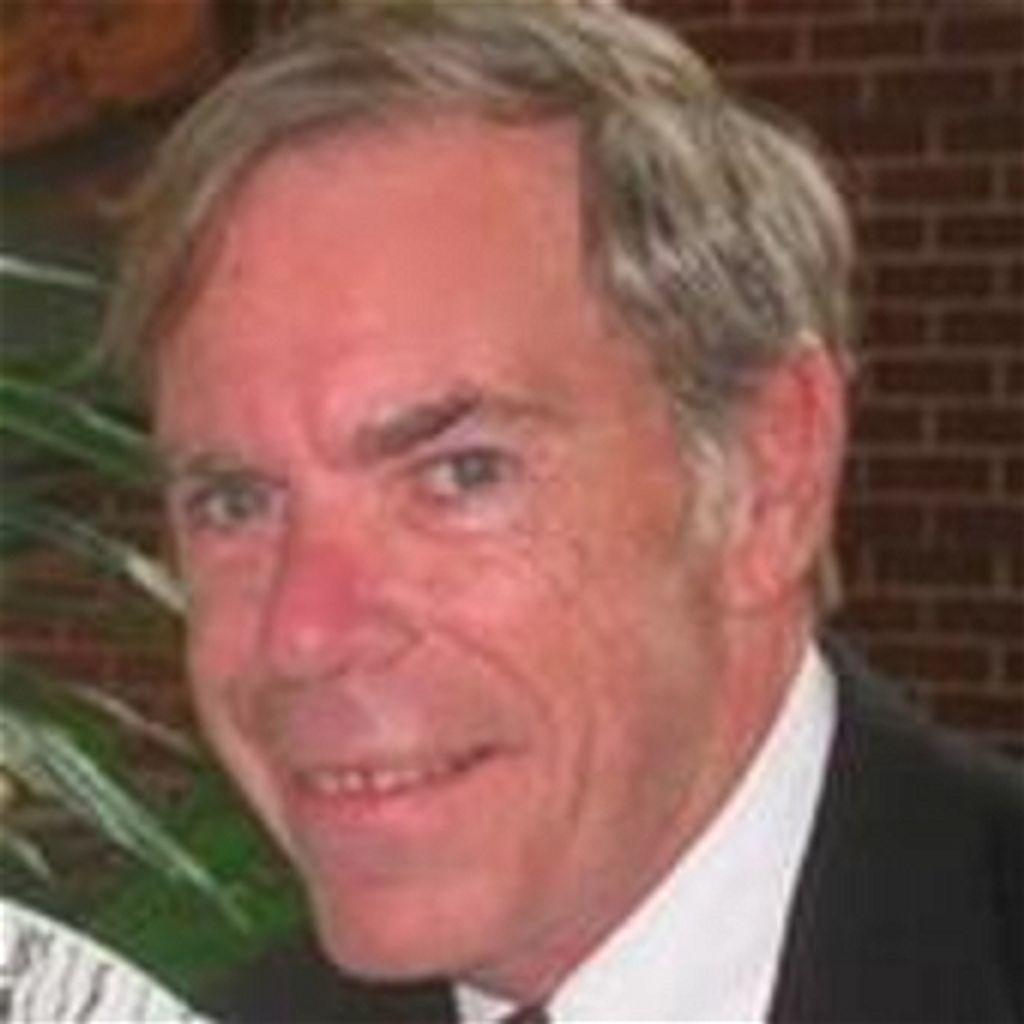 Joseph Matthew Murtha