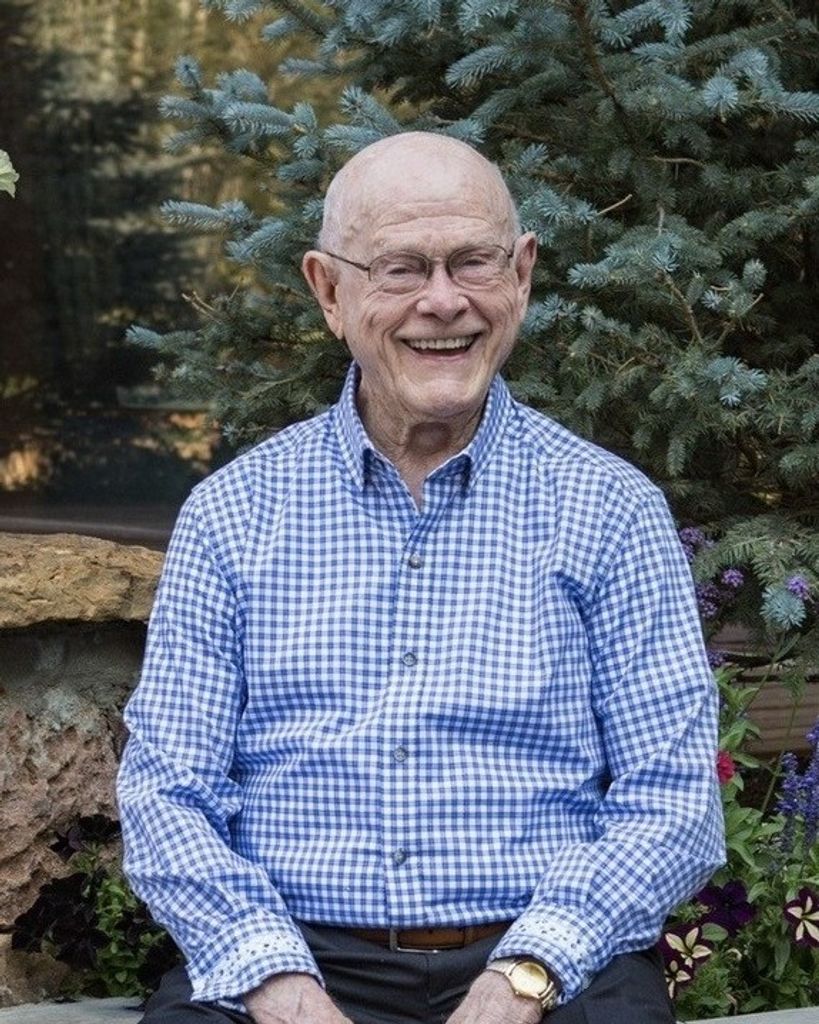 Pete Hutchison Brock Profile Photo
