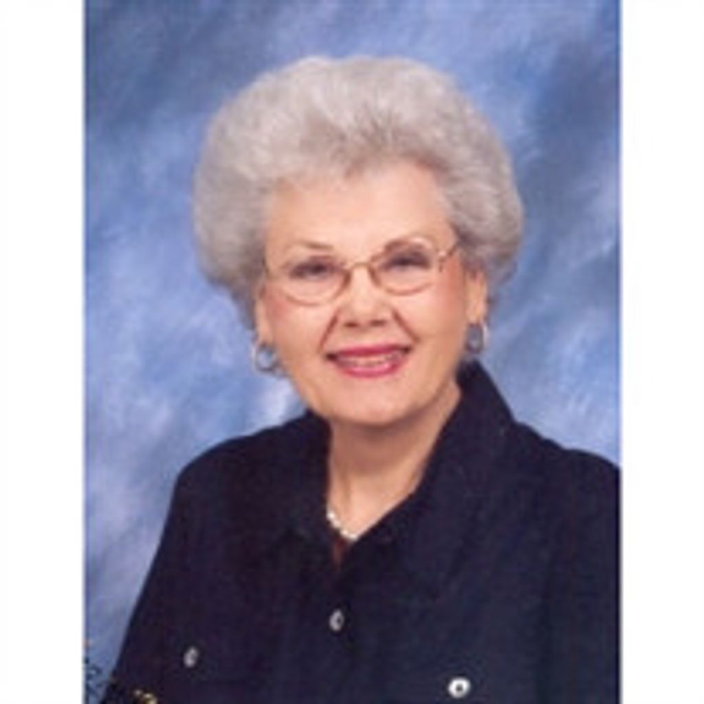 Mary Fenn