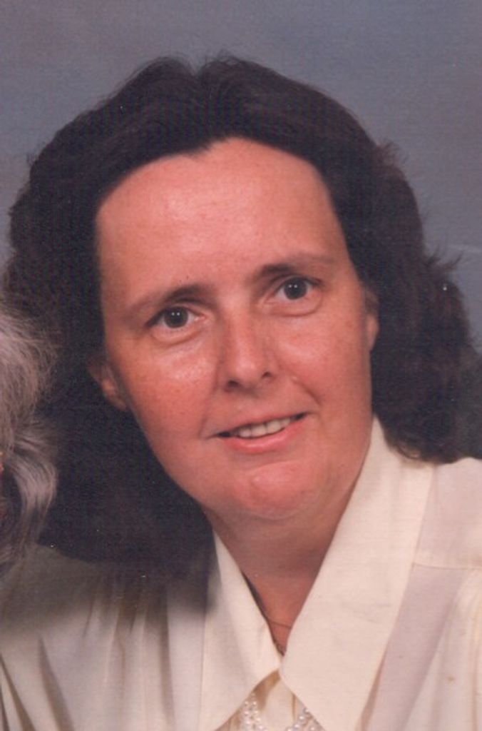 Deborah M. "Deb" Kerr