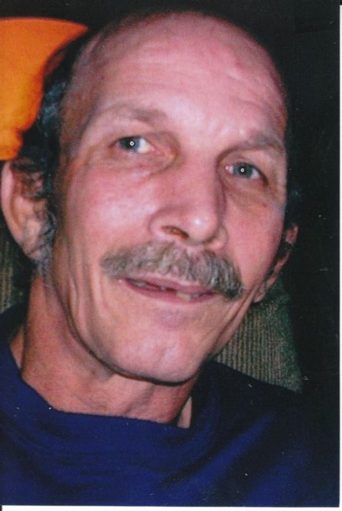 Gerald C. Libengood, Jr.
