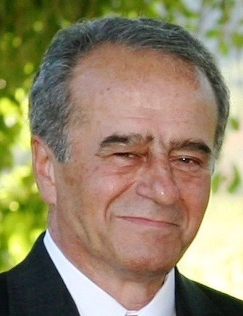 Turgut Y. Alper