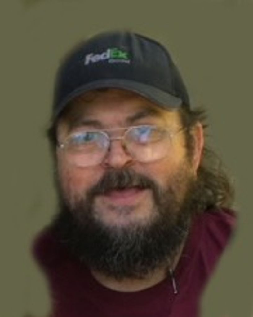 James "Bill" William Love
