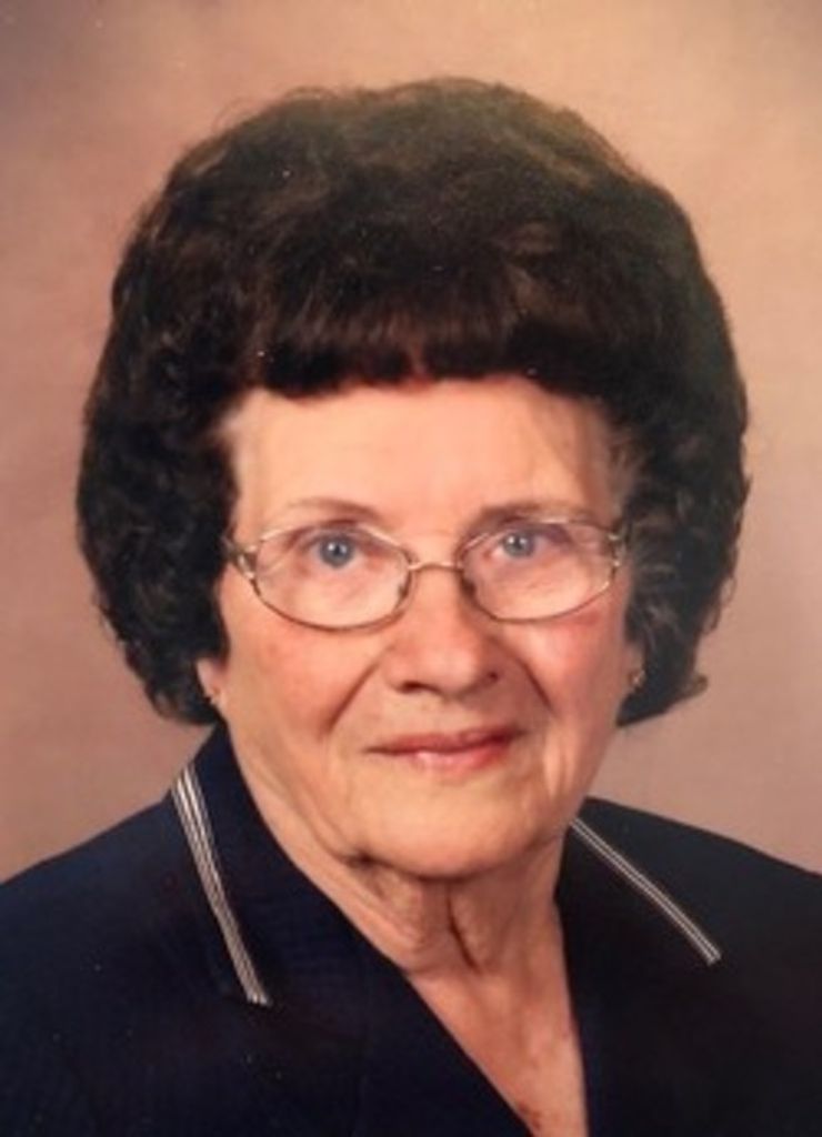 Opal Faye Kirtley