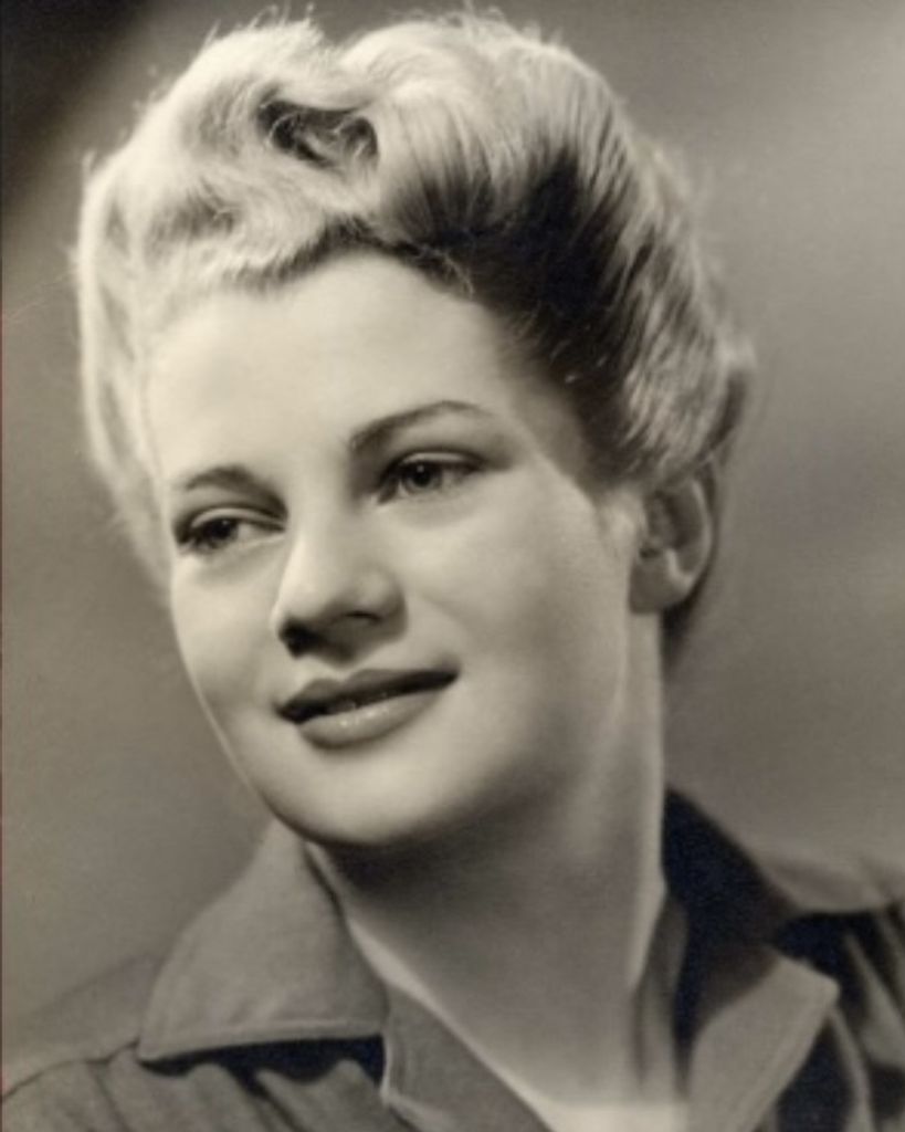 Joan Peterson