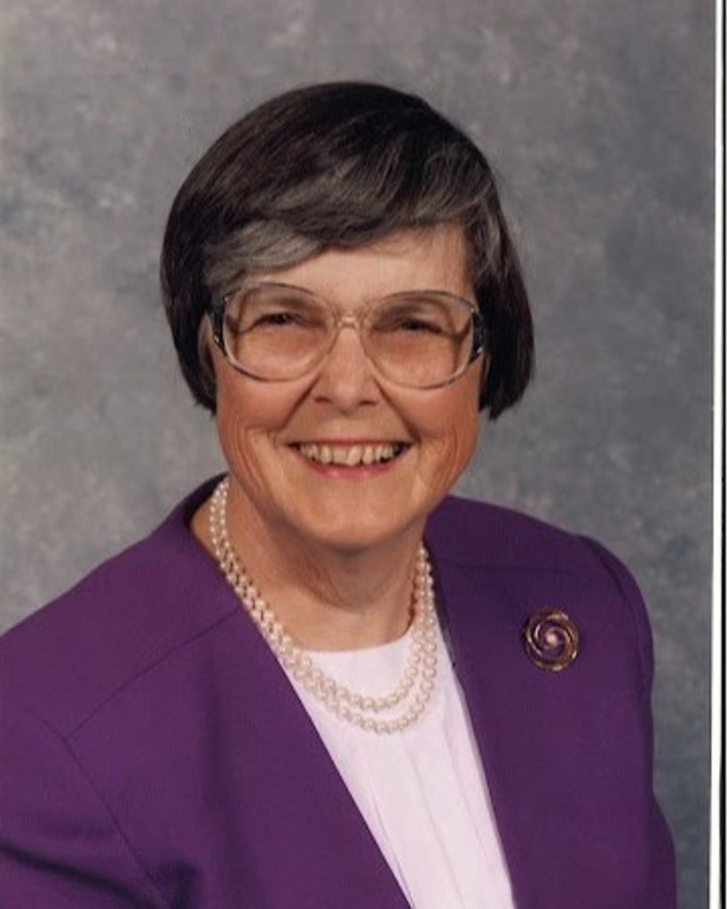 Carolyn Yarbrough