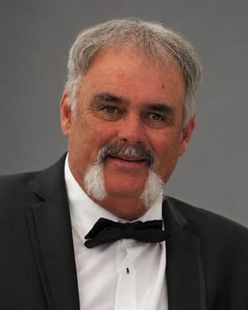 David L. Latham