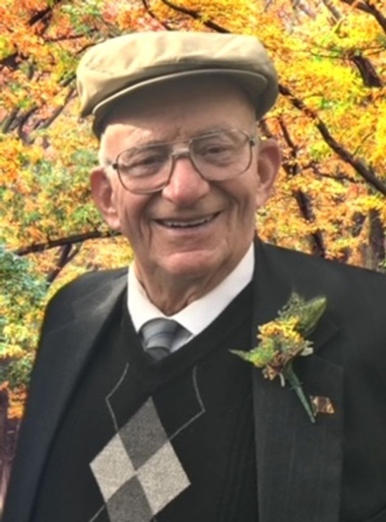 Harold J. Ryan Profile Photo