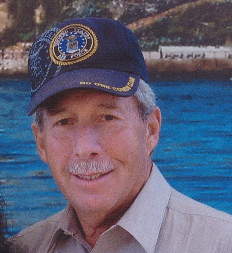 Ronald W. Gatrell