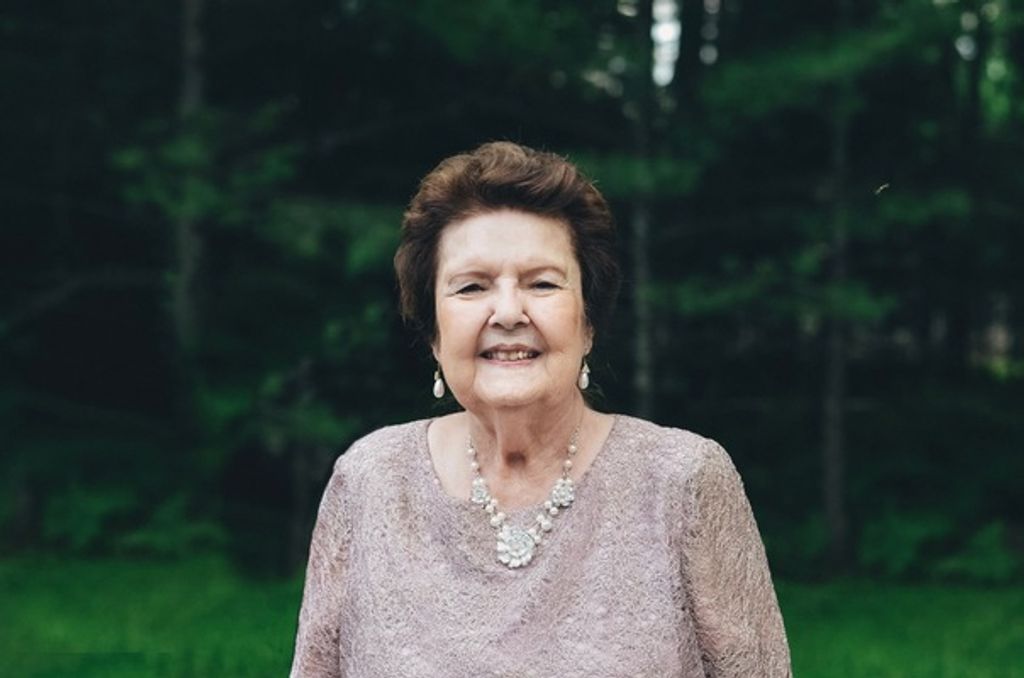 Elnora Hartman Profile Photo