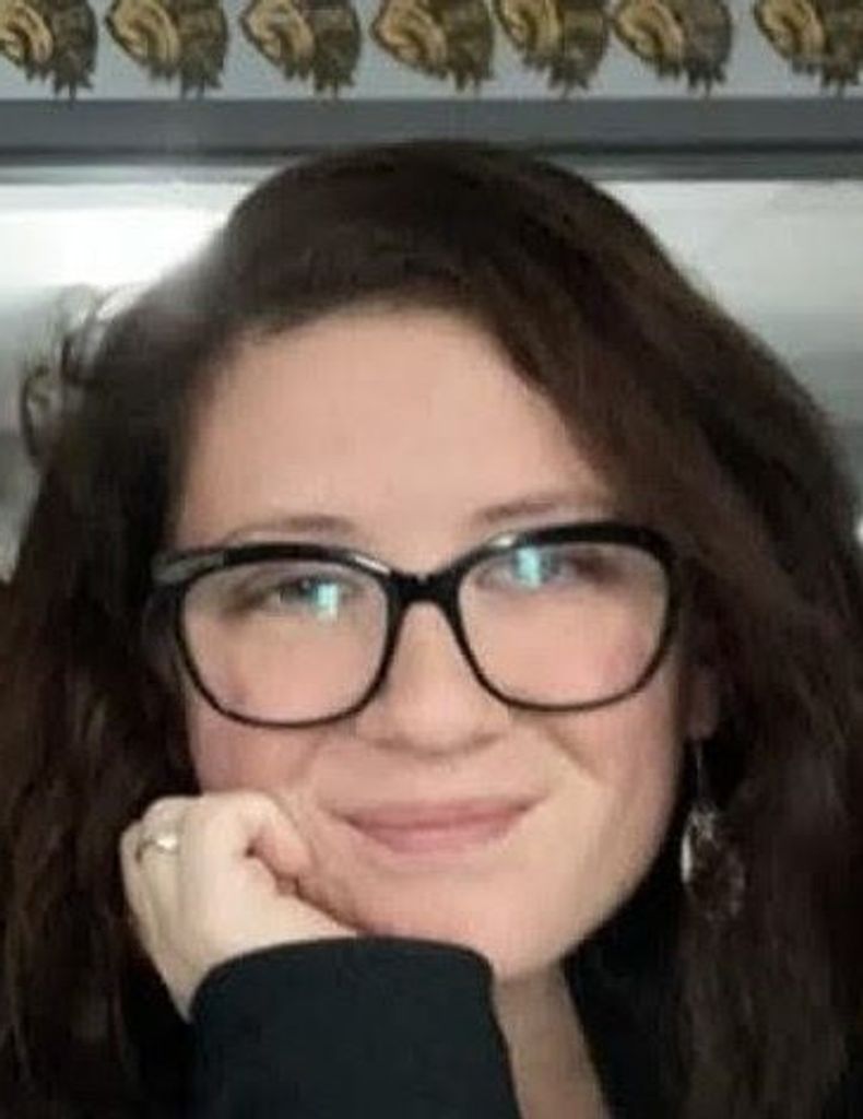 Emily Nicole Myrick Profile Photo
