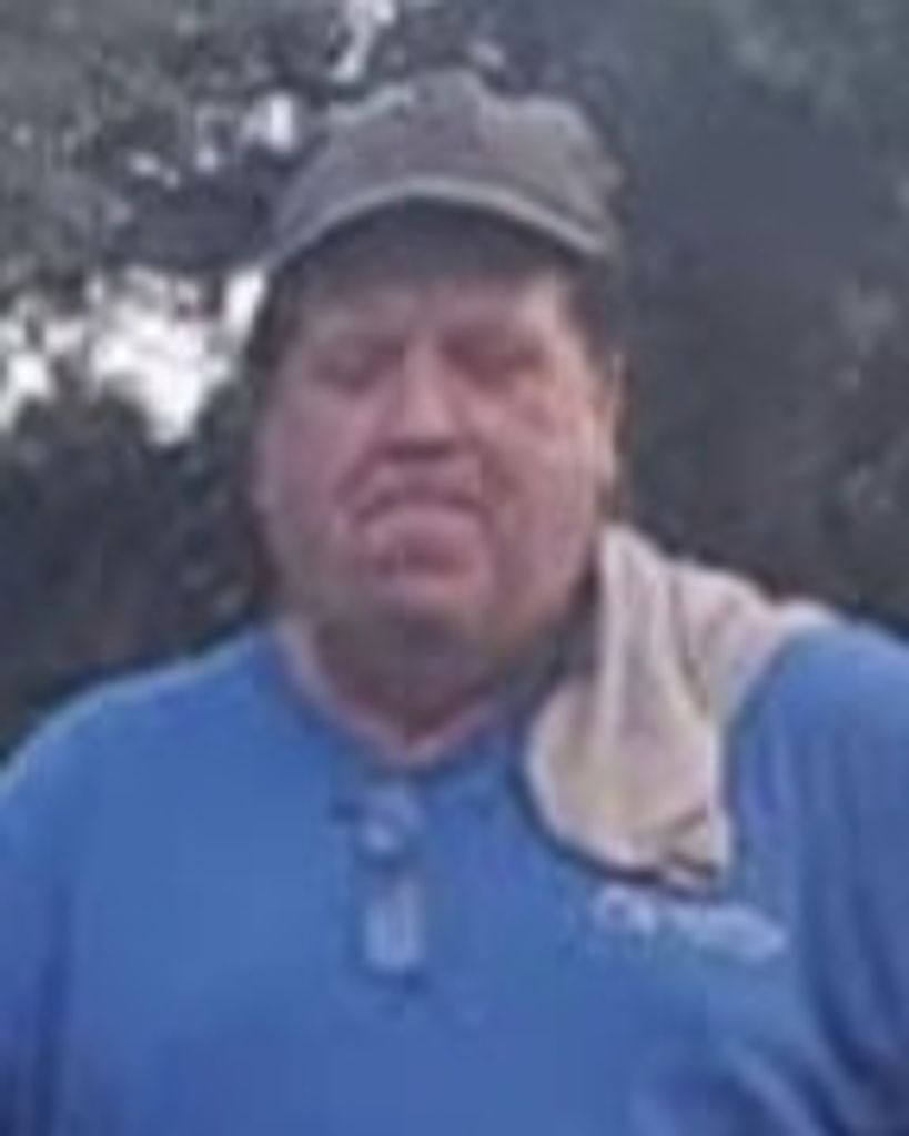 Terry M. Johnson Profile Photo