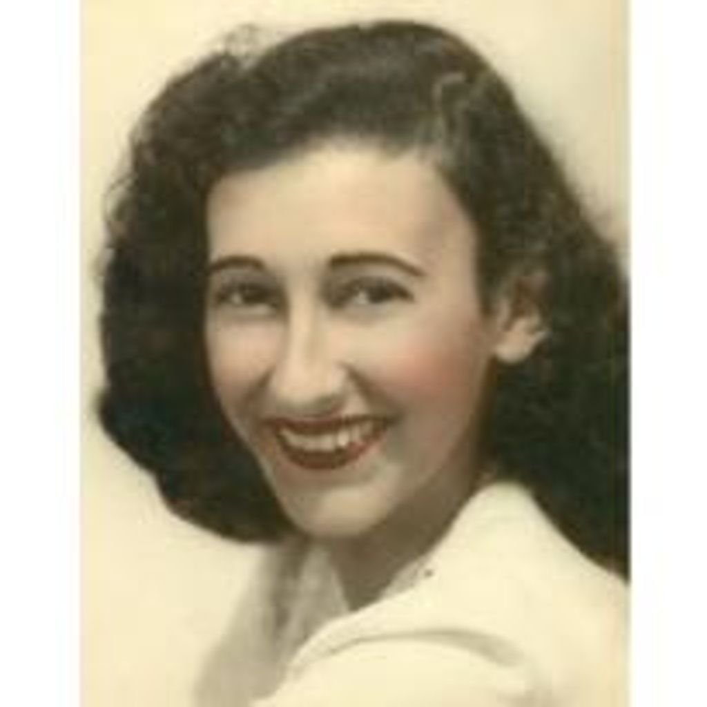 Julia Isabel Tucei Mills