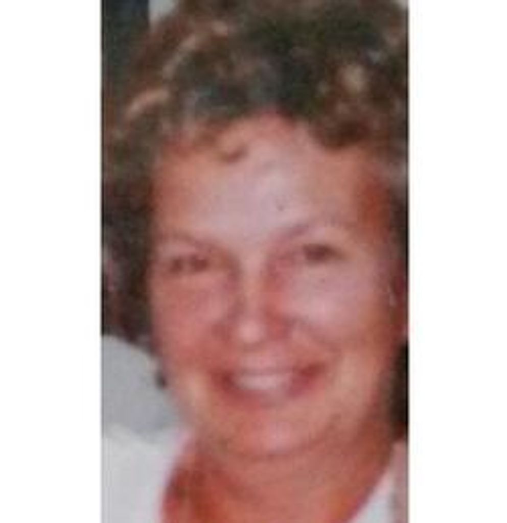 Donna R Haley
