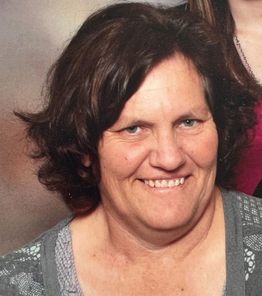 Roberta Ann (Goforth)  Rowe Profile Photo