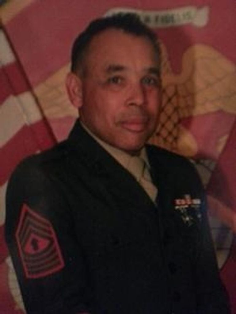 Leroy Locklear