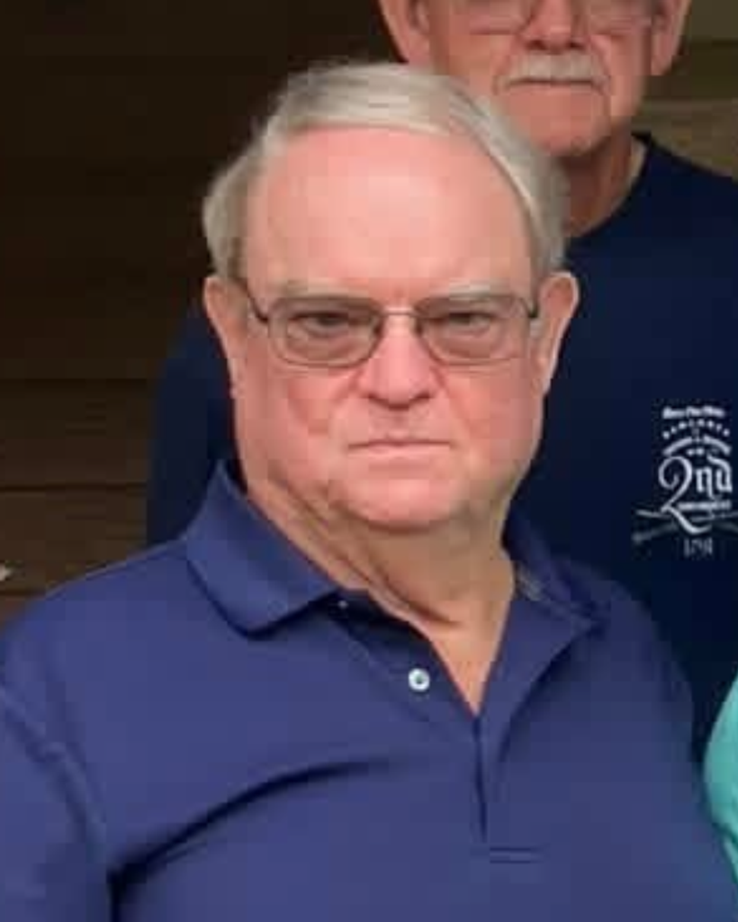 Jimmy Jonathan Burgess Profile Photo