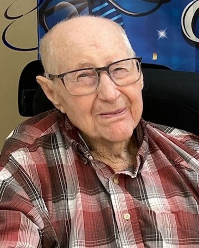 Clarence Edward Nash