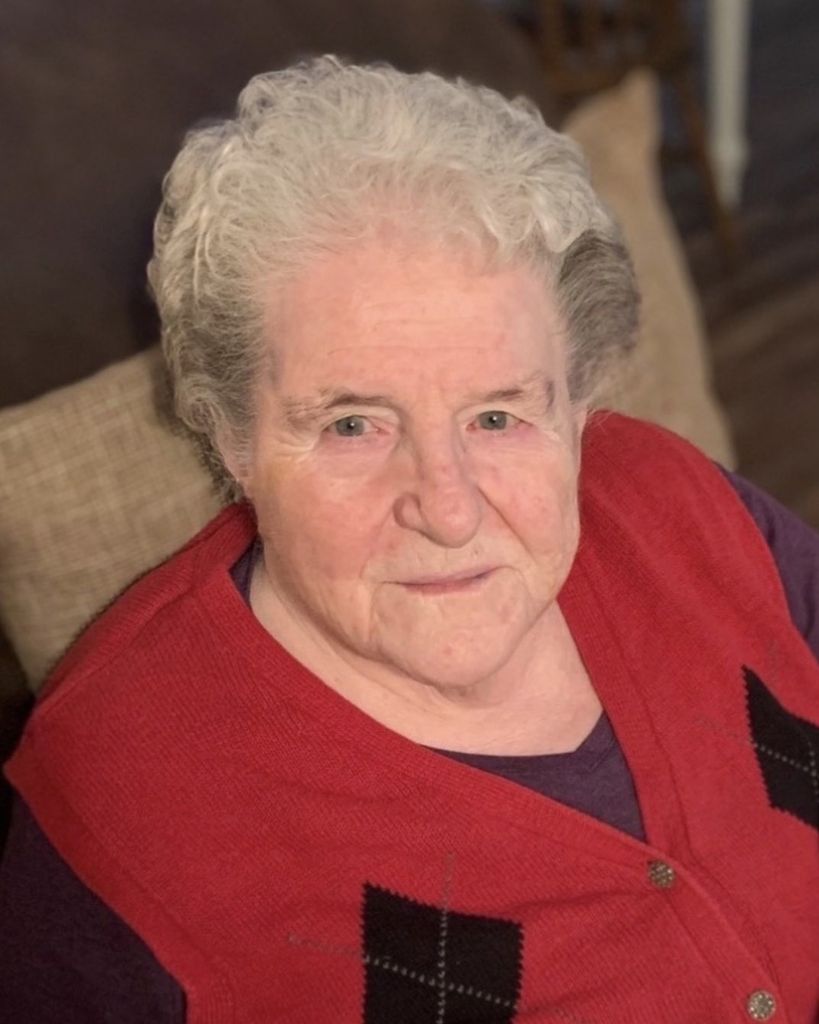 Beatrice Blackwelder