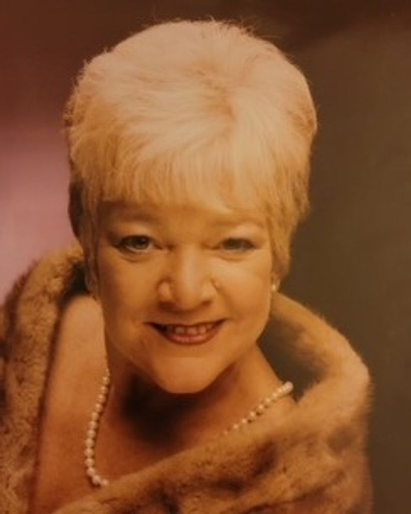 Sharon Yvonne Gunter Profile Photo