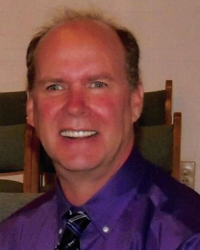 Gregory Lee Leach's obituary image