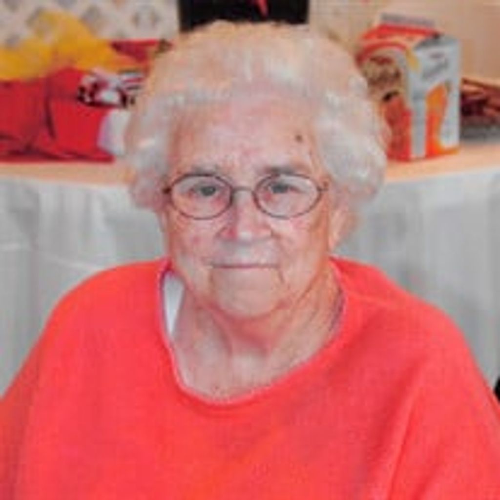 Kathleen Best Montgomery