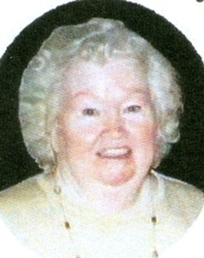 Susie Myers