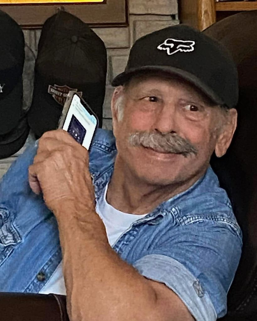 James "Jim" Alan Hilary