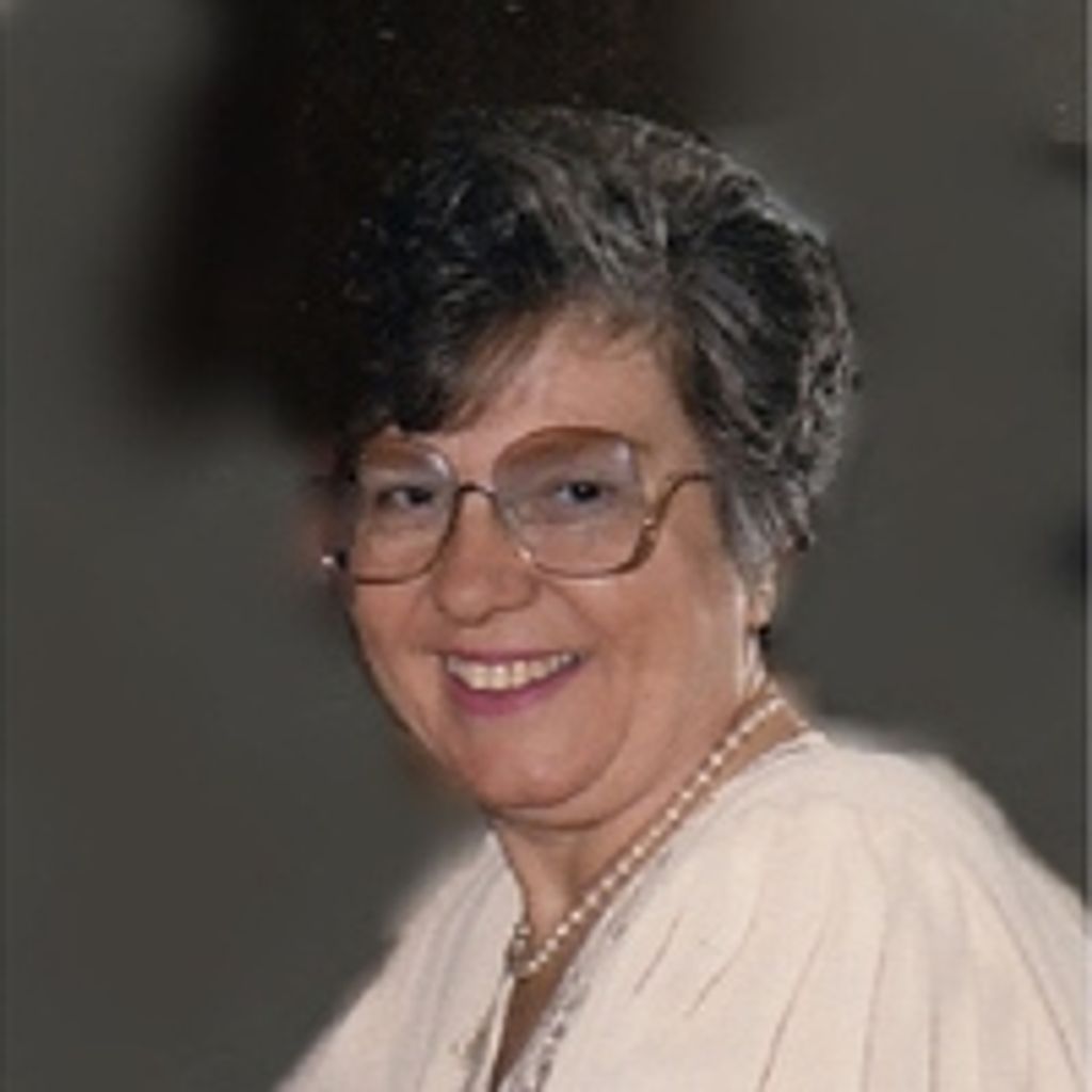 Rebecca Birge