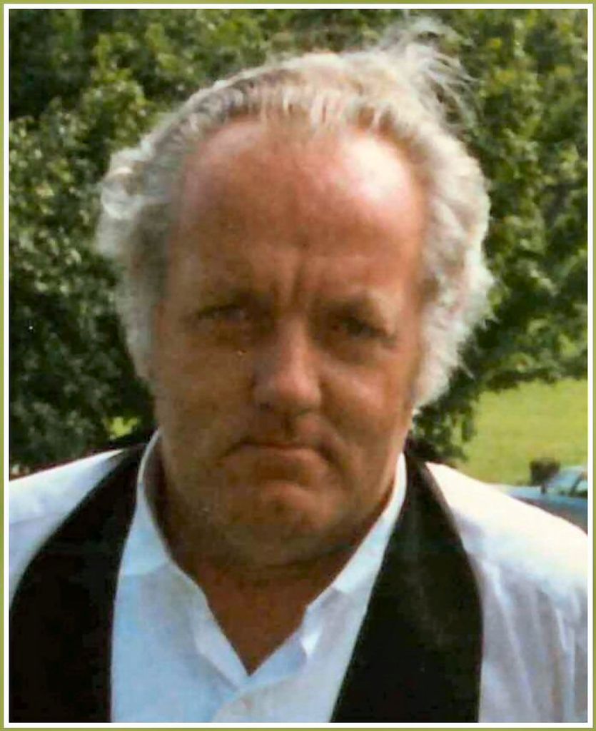 Richard V. Bowman