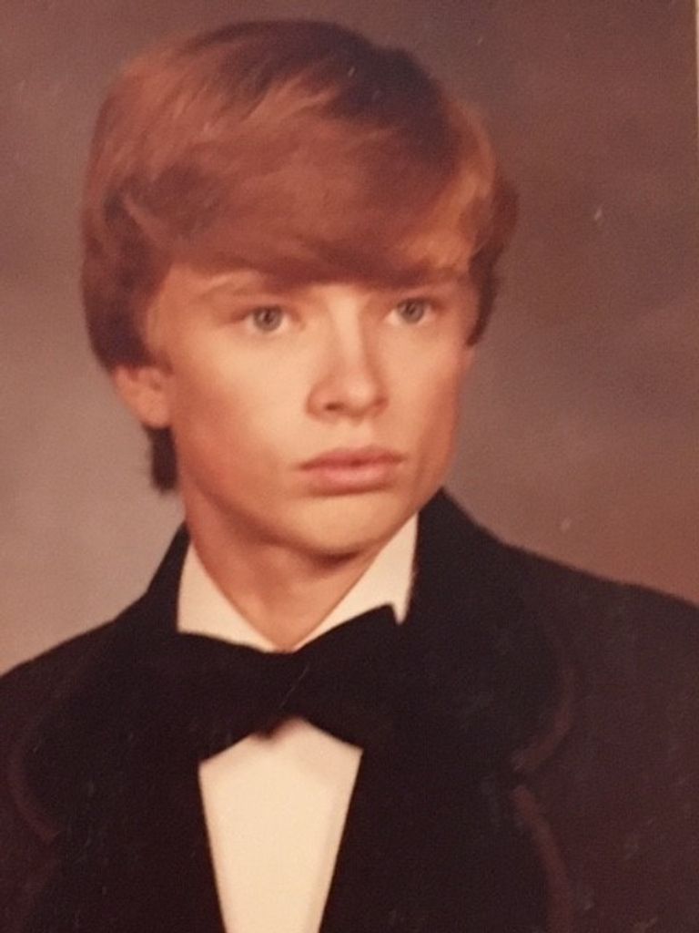 Gregory William Hunger