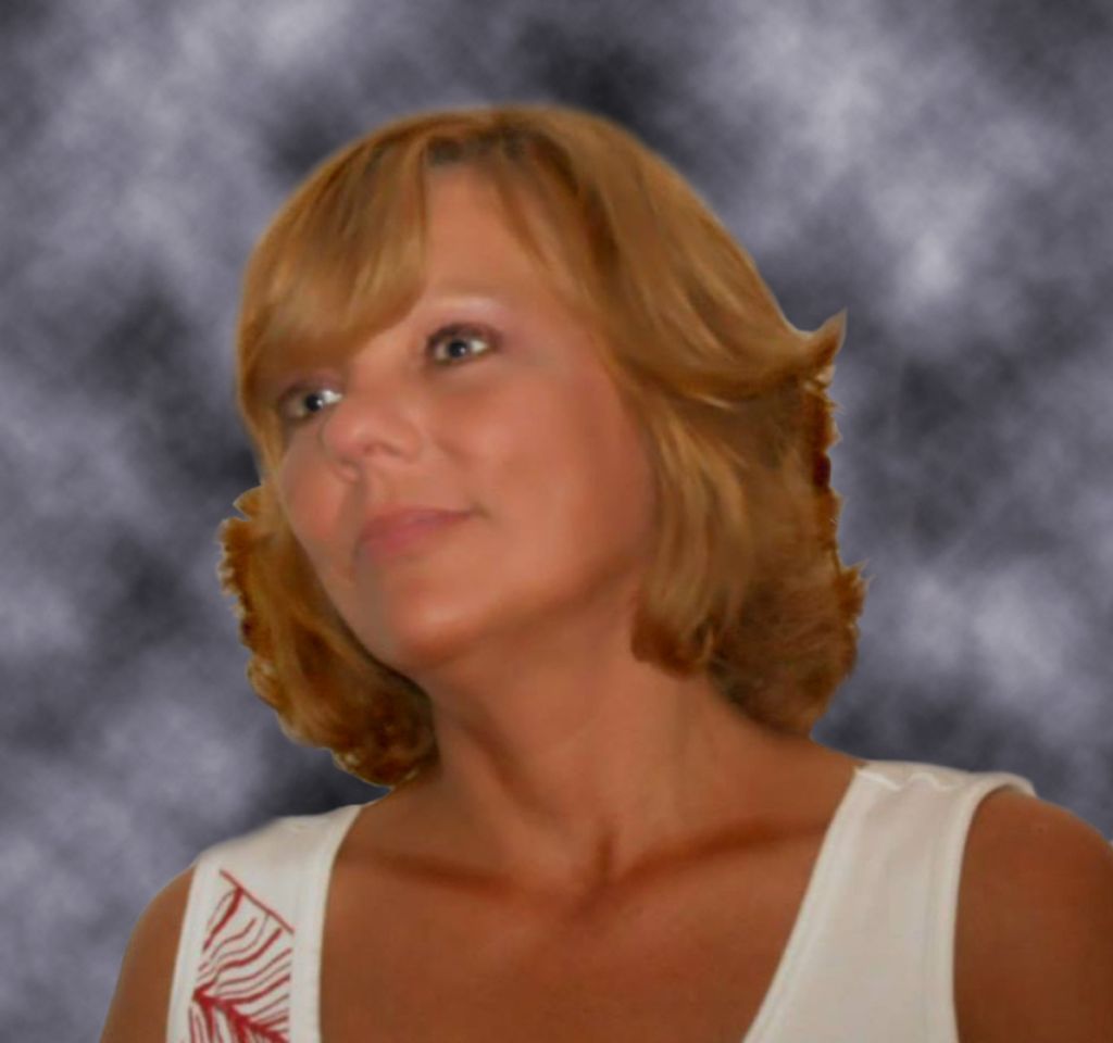 Lea Ann Vergal