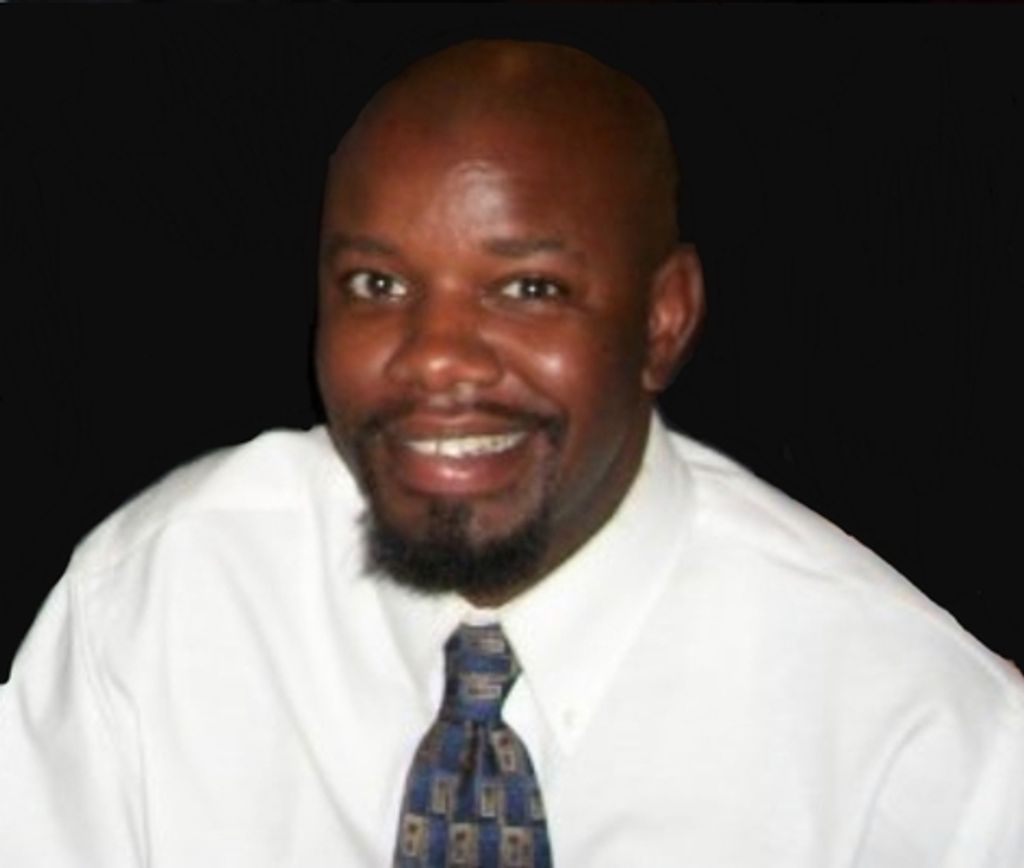 Chadrick Dewayne Thornton