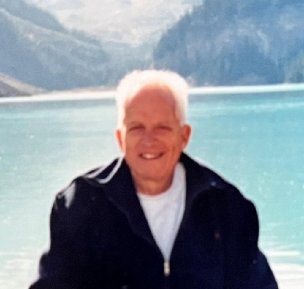 Frederick Cross Davidson