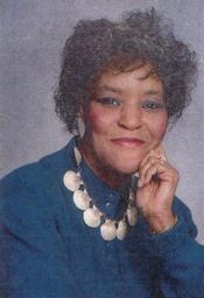 Martha J. Johnson