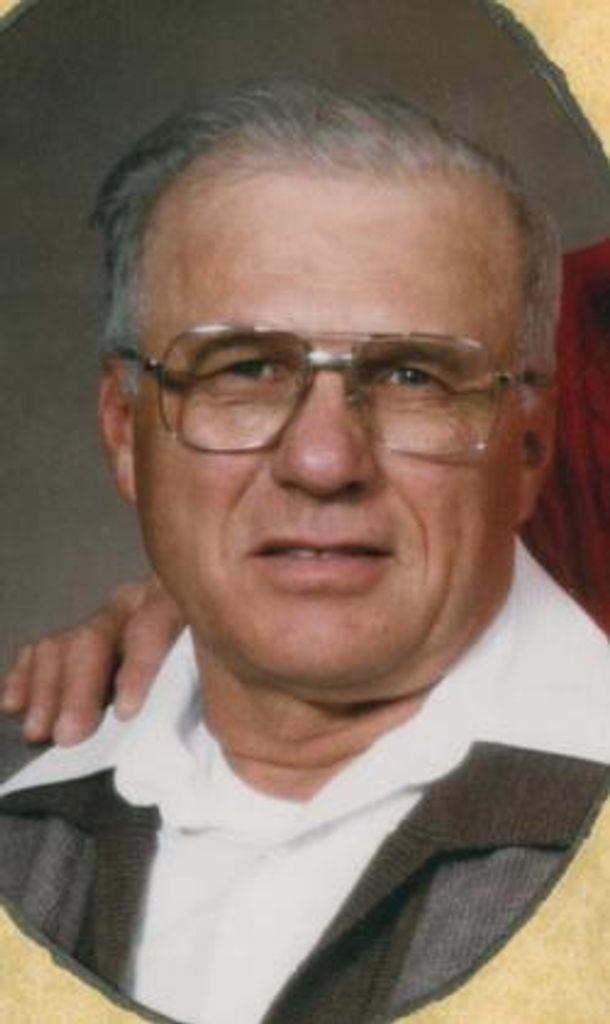 Roy F. Nill Profile Photo