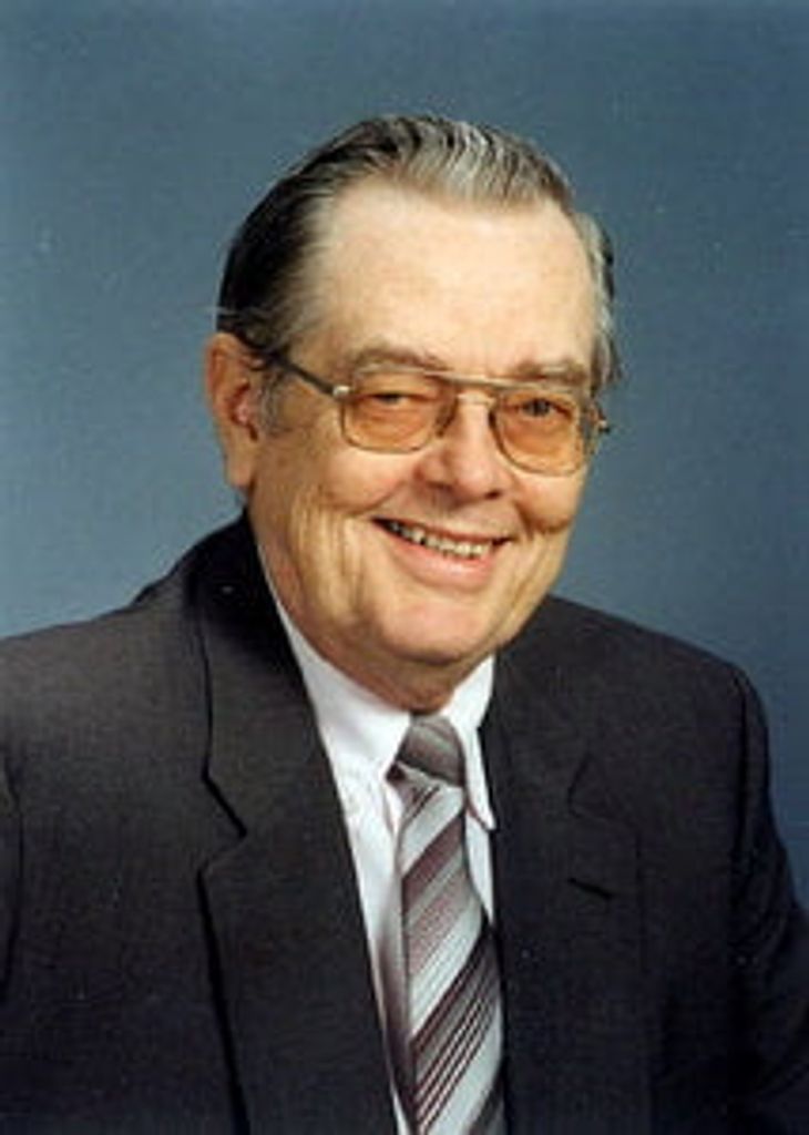 Ronald Dennis (Ron) Falck Profile Photo