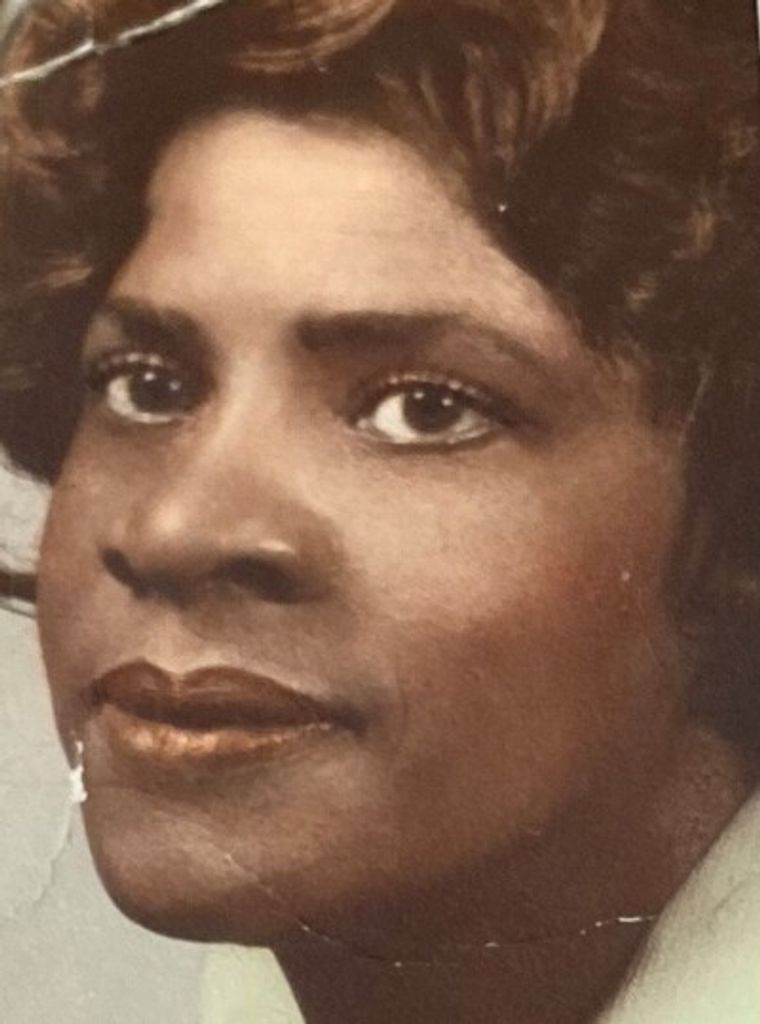 Fannie Edmonds Profile Photo